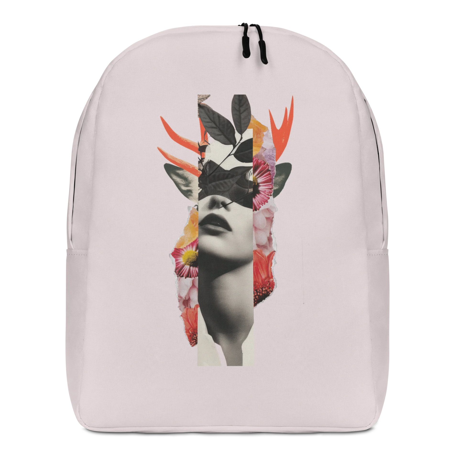 Fawn Collage Bag product image (1)