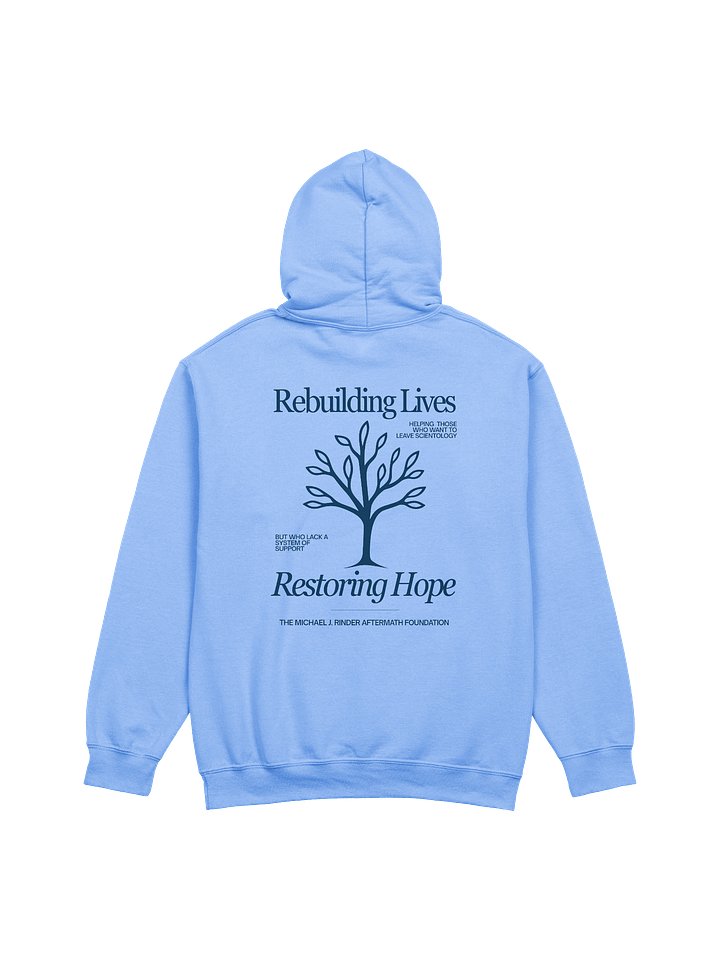 Rebuild & Restore Sweatshirt product image (10)