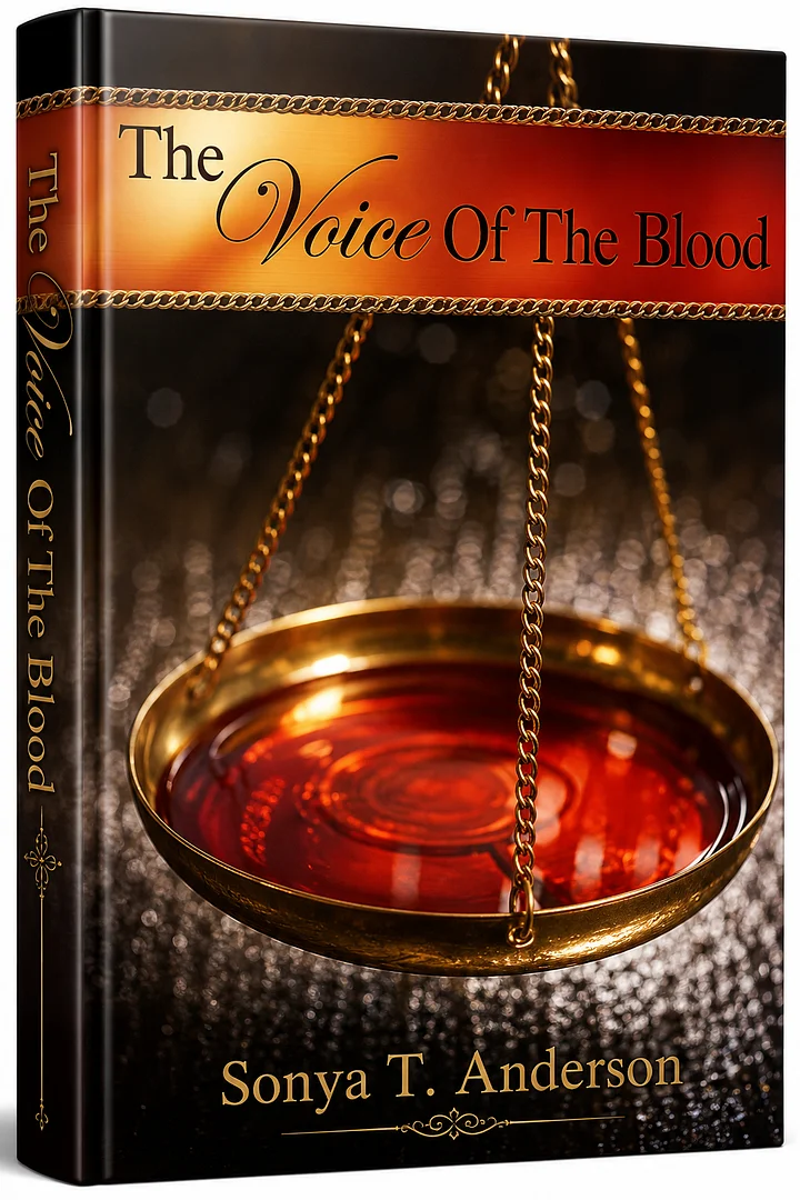 The Voice of the Blood product image (1)