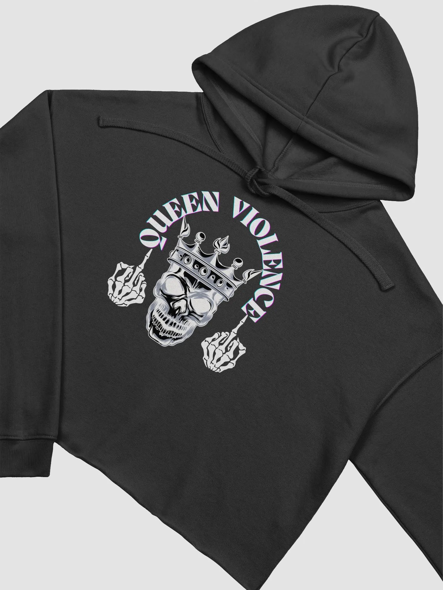 queen v dc product image (3)