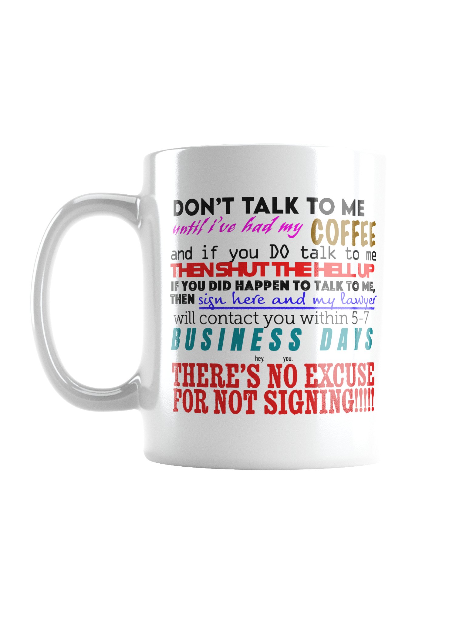 Jerry's Cheesy Mug Idea product image (1)