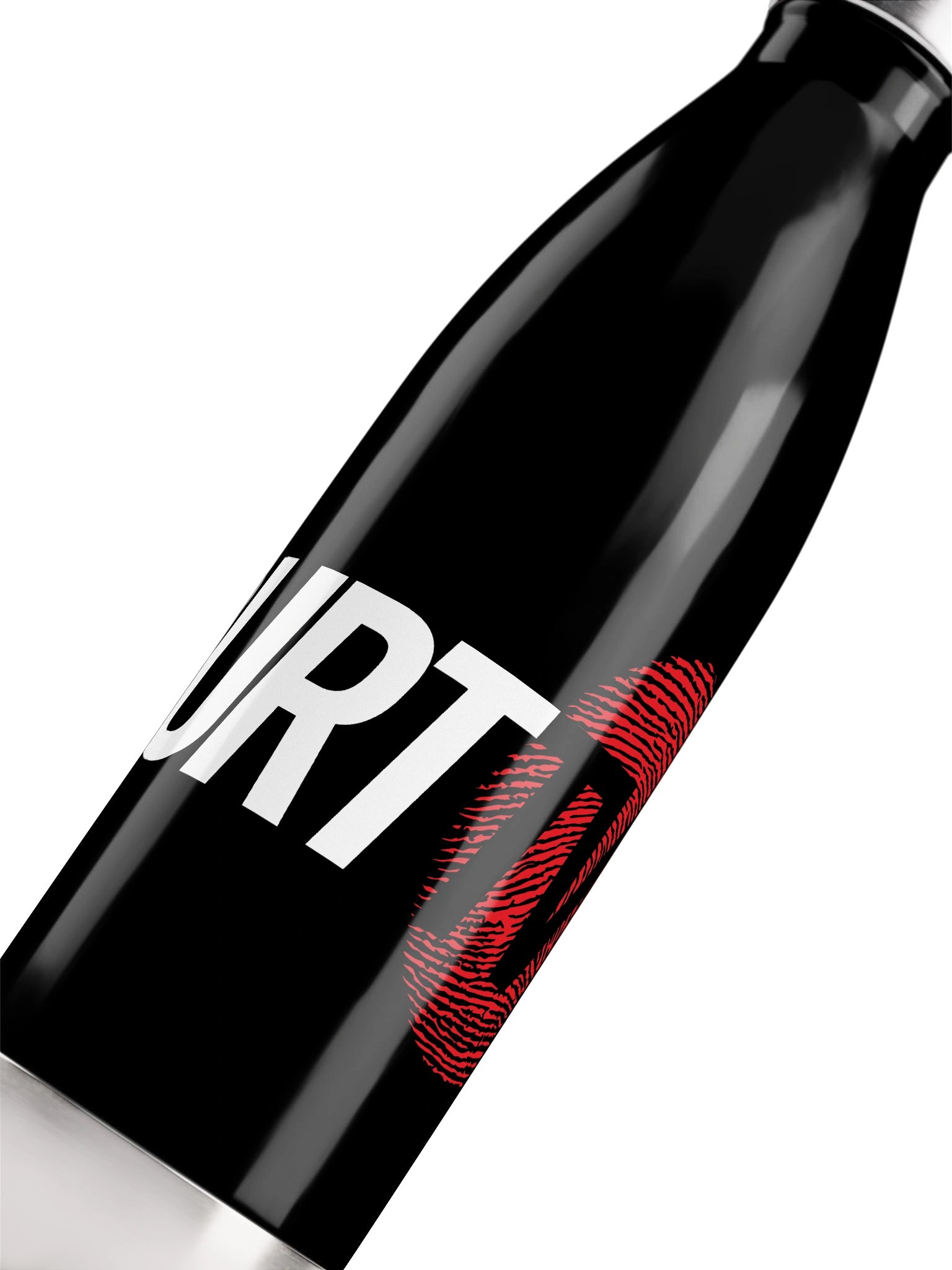 Court TV Water Bottle product image (4)