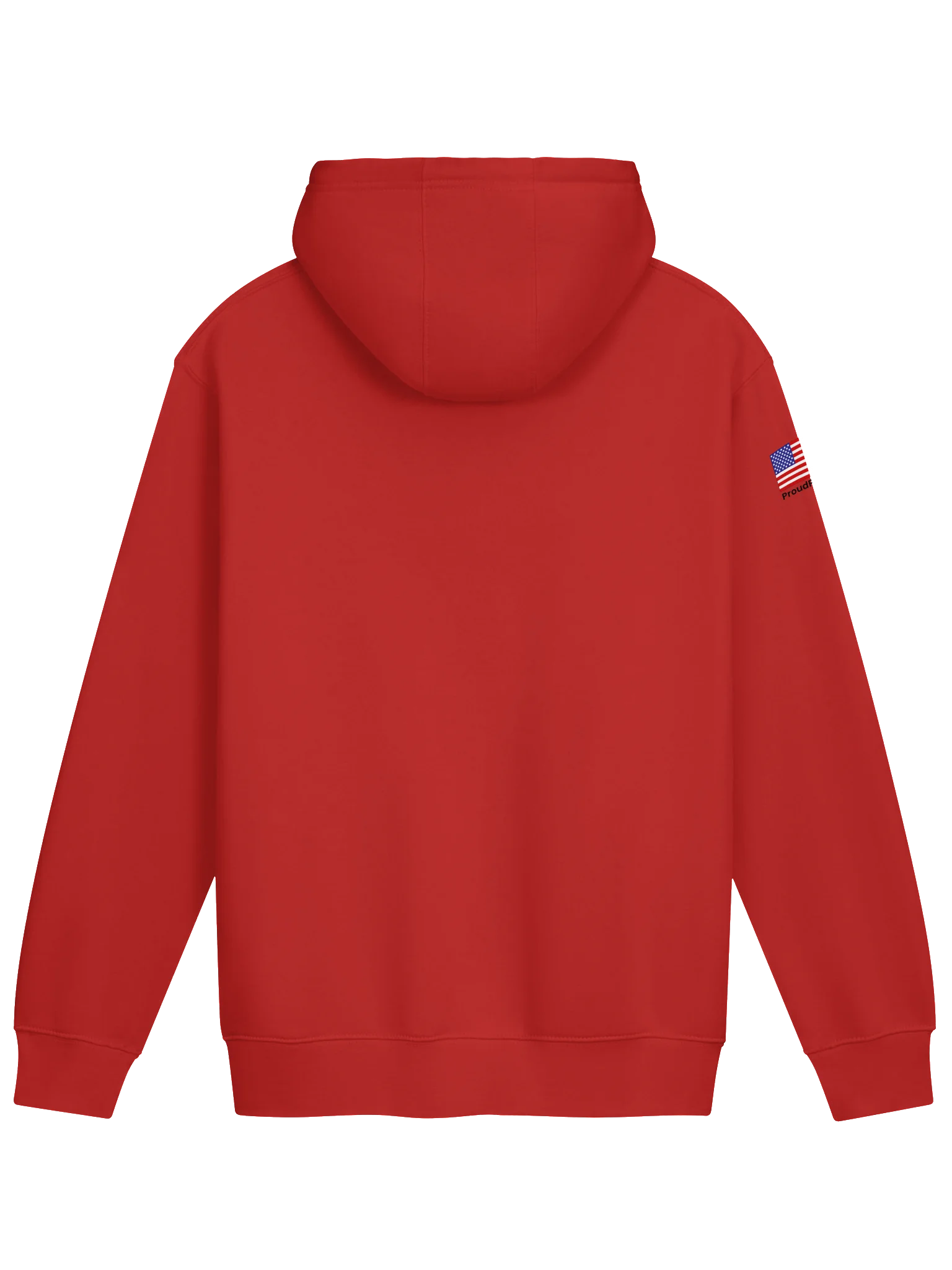 Unisex Premium Pullover Hoodie product image (14)