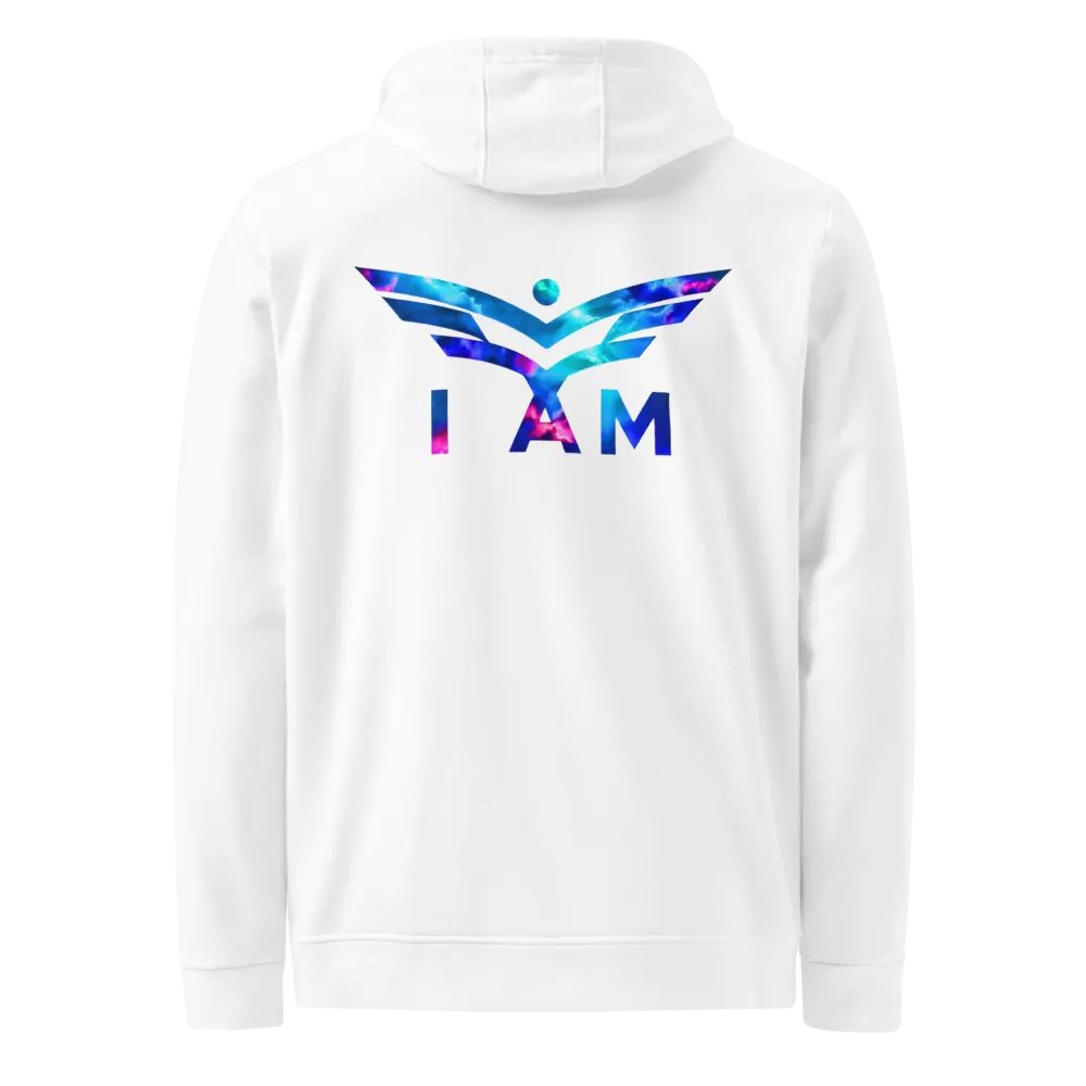 DBJ I Am (001BK) product image (16)