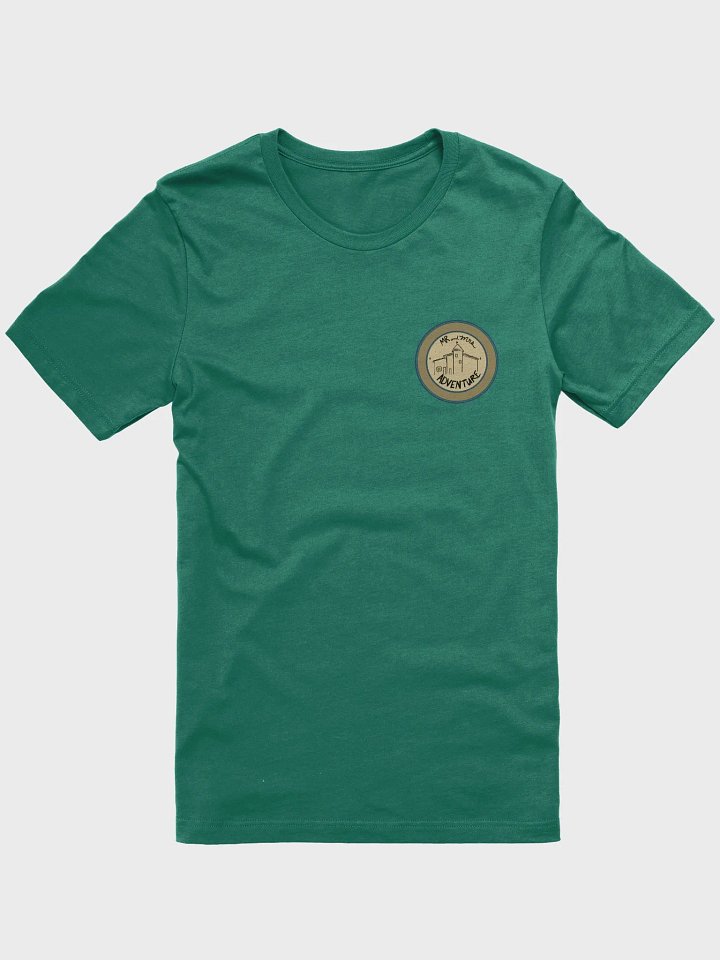 Dreaming of Watermill Supersoft Tee product image (1)