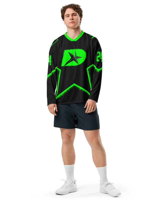 Big D Stars product image (6)