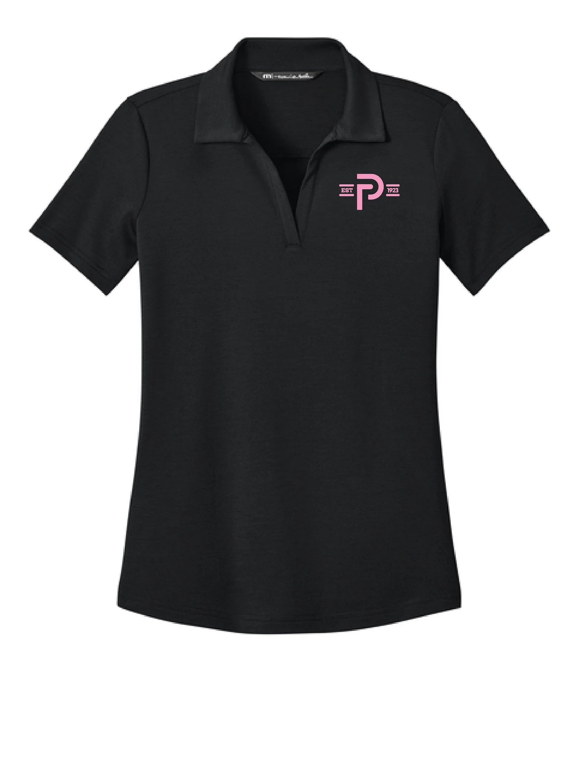 Peterson Women's Travis Mathew Polo product image (1)
