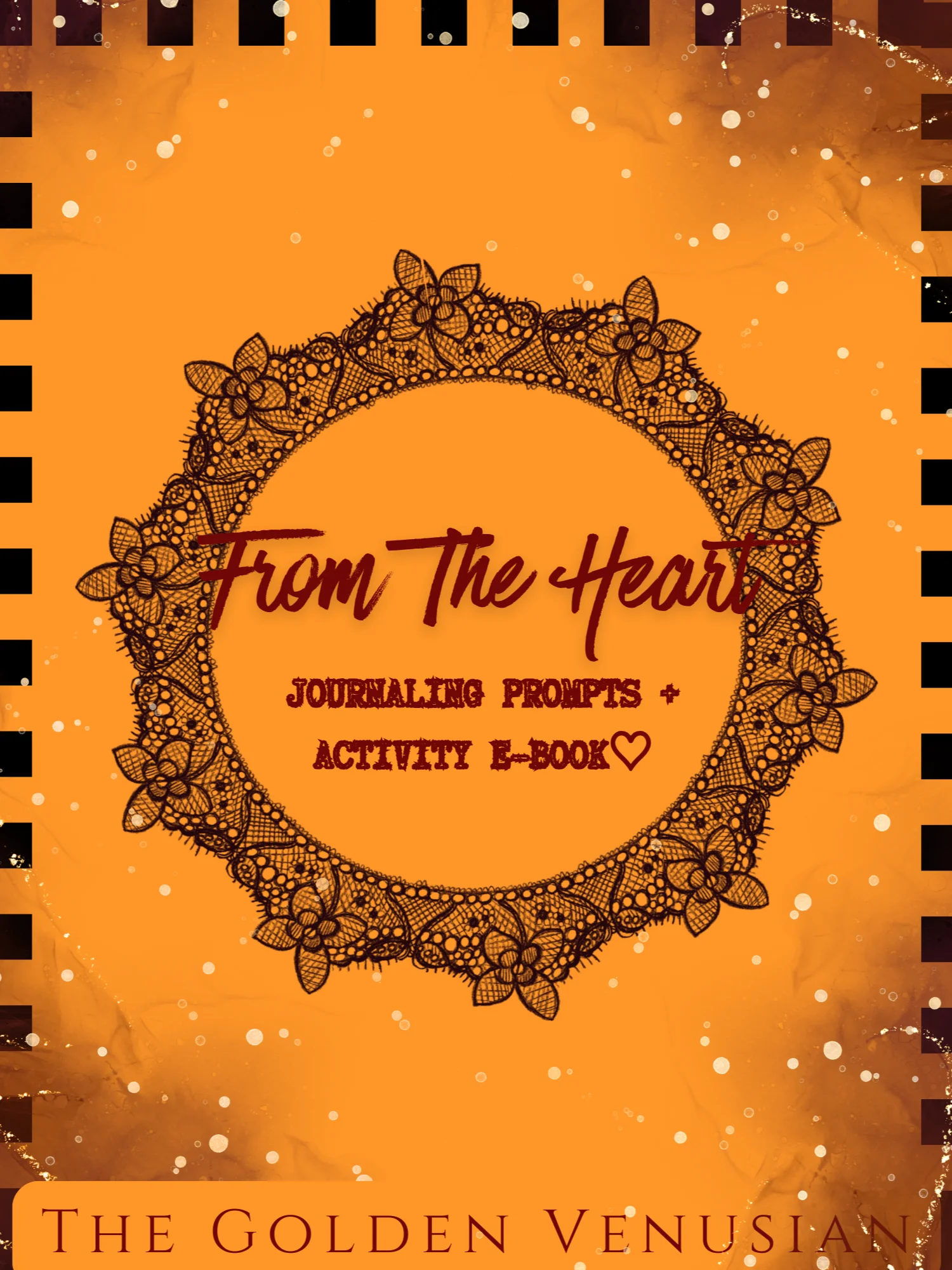 From The Heart product image (1)