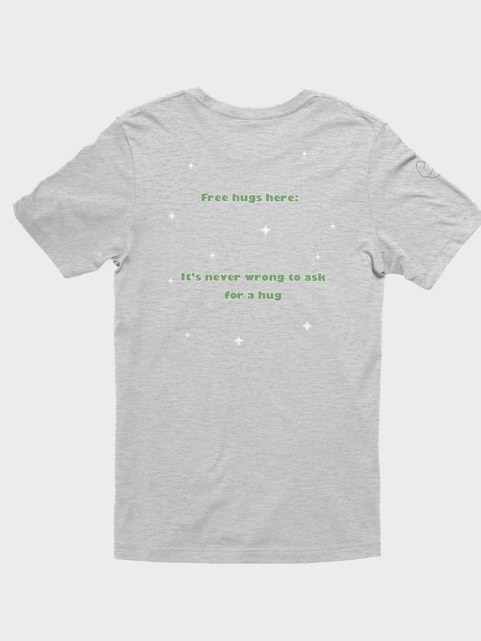 Free Hugs Here!!! product image (3)