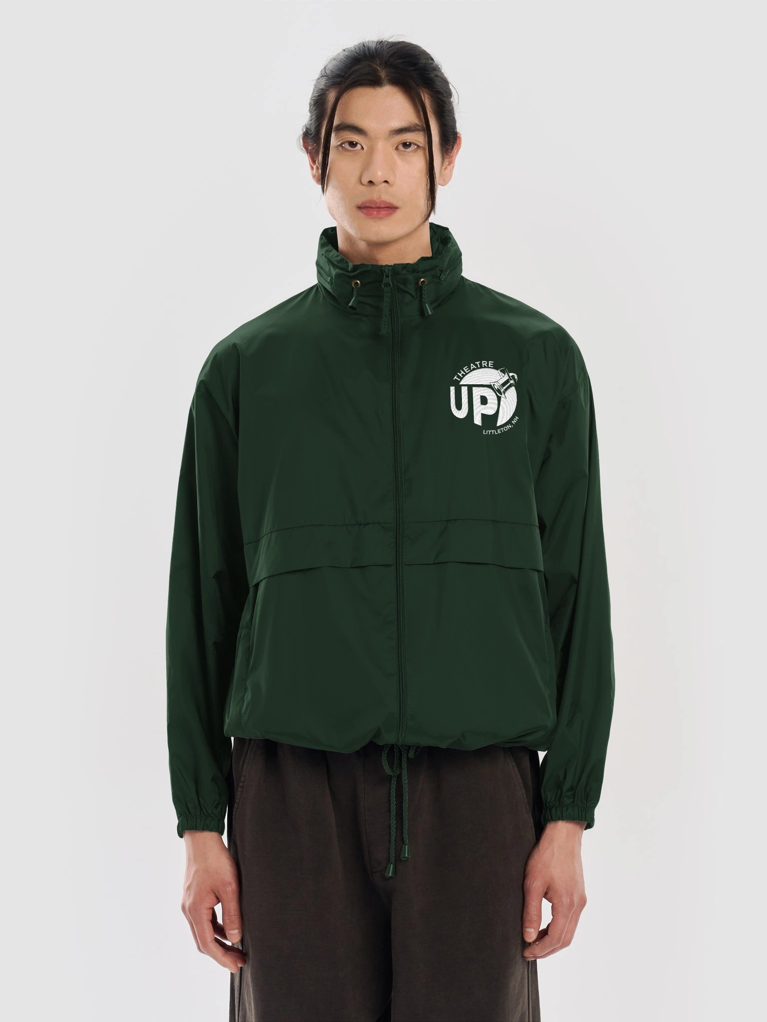 Fitting Windbreaker product image (15)