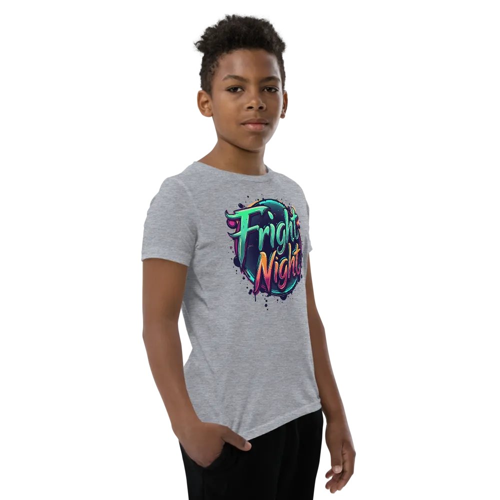 Fright Night Kids Tee product image (24)
