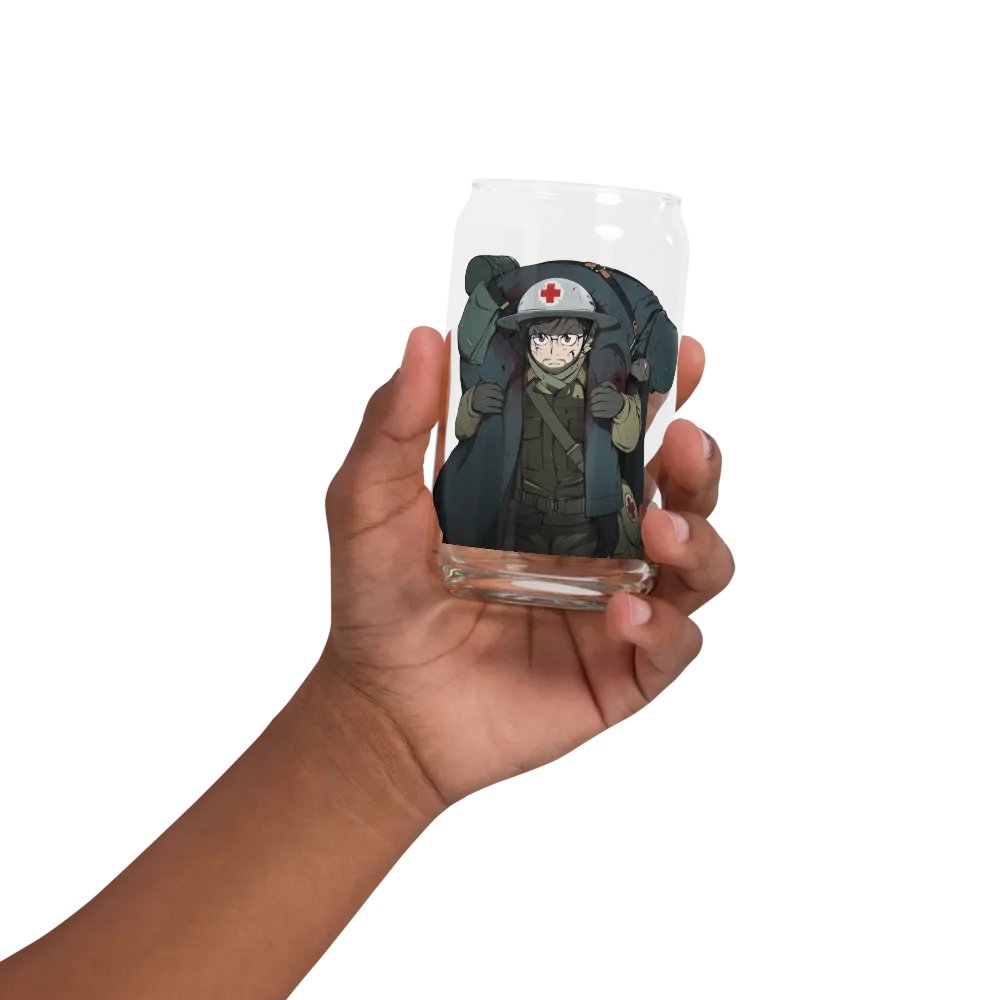 HelpingHans Artwork #1 Glass product image (32)