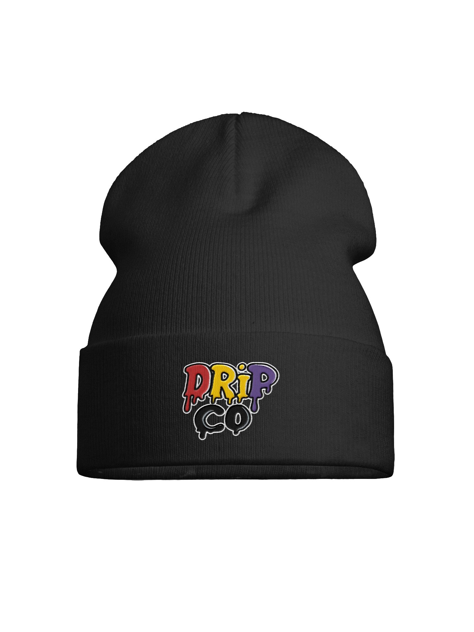 DRIPCO BEANIE product image (3)