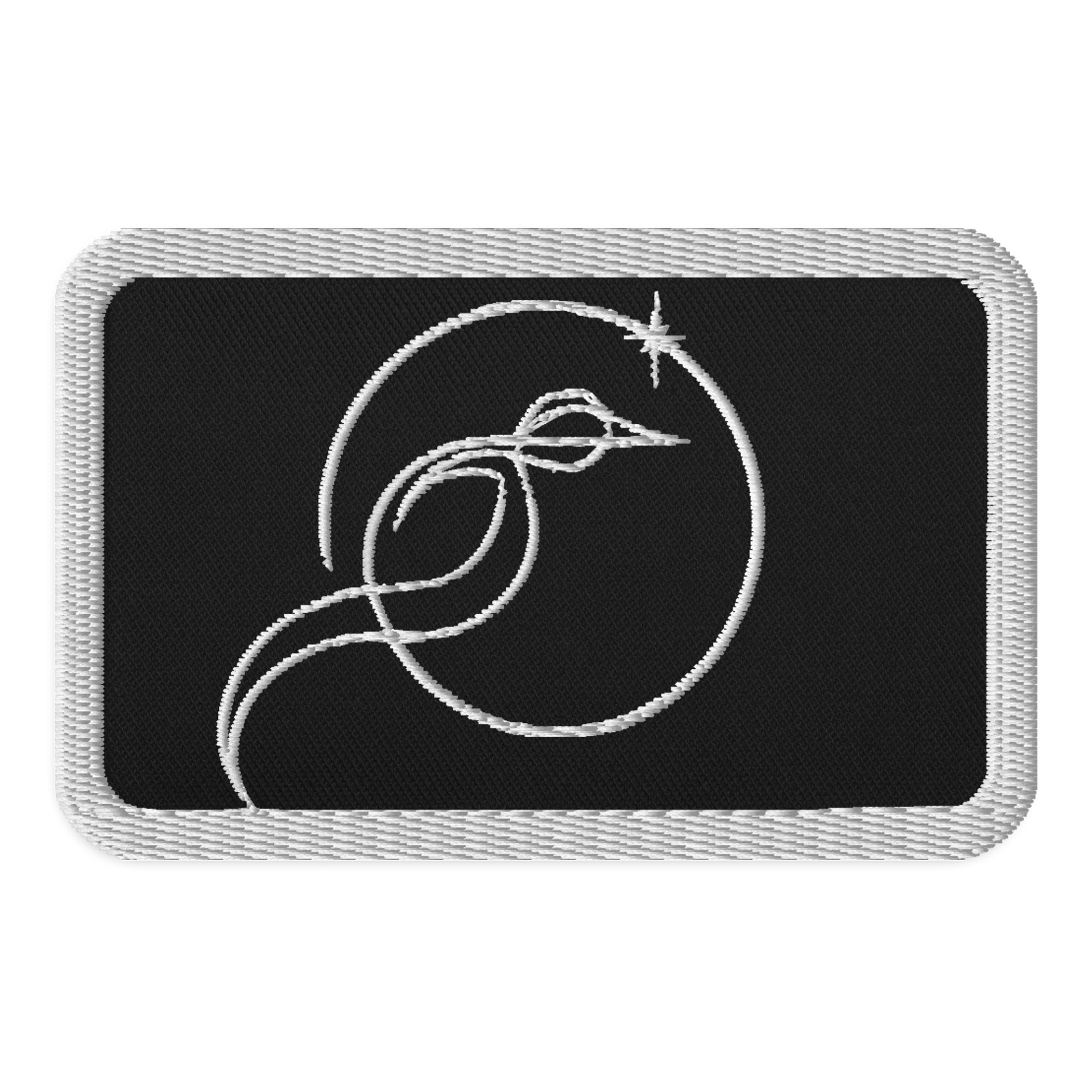 Logo Patch product image (1)