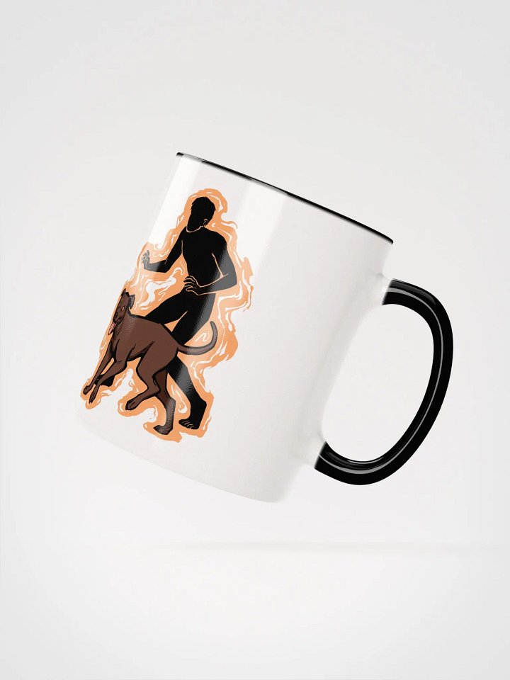 We're Wolves - Mug product image (2)