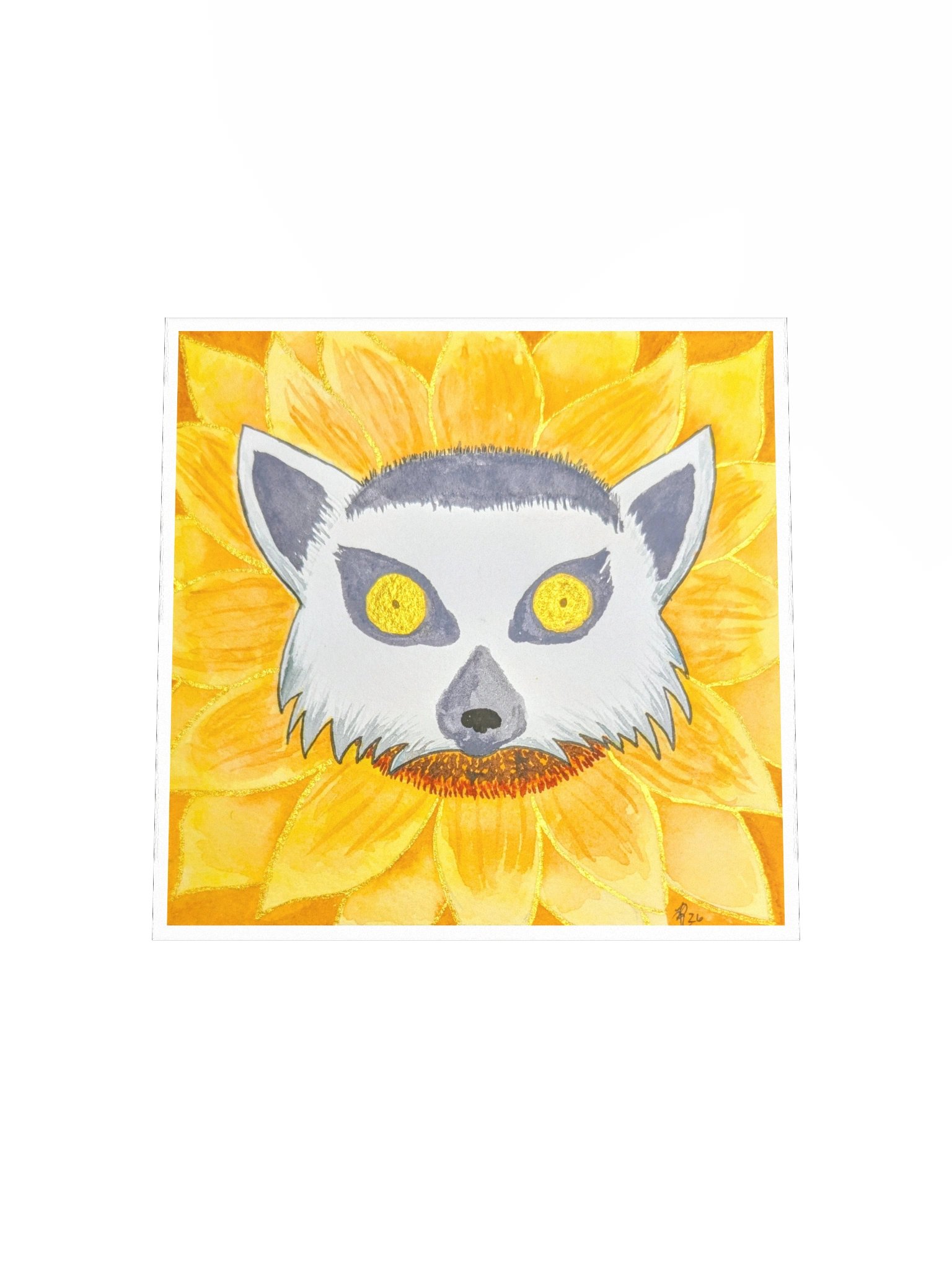 Sunny Lemur product image (13)