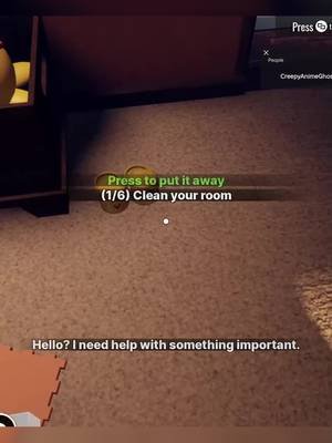 im so sorry for the bad audio | #creepyanimeghost on #Twitch