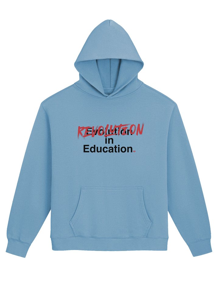 Revolution, not evolution, in Education product image (2)