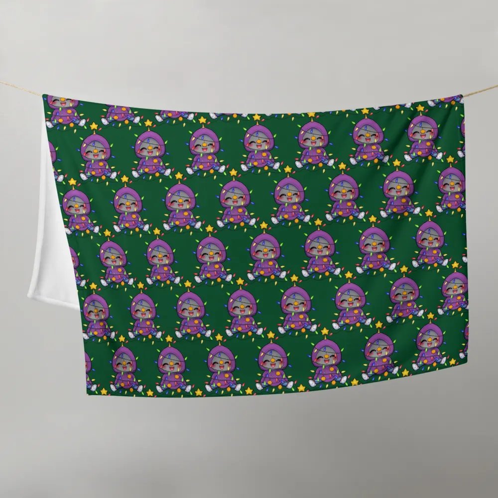 eabChristmas Blanket product image (1)