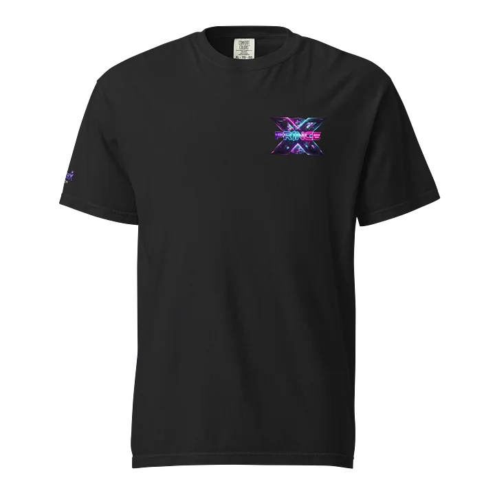 PR1NCEX Dance Album Graphic Tee product image (1)