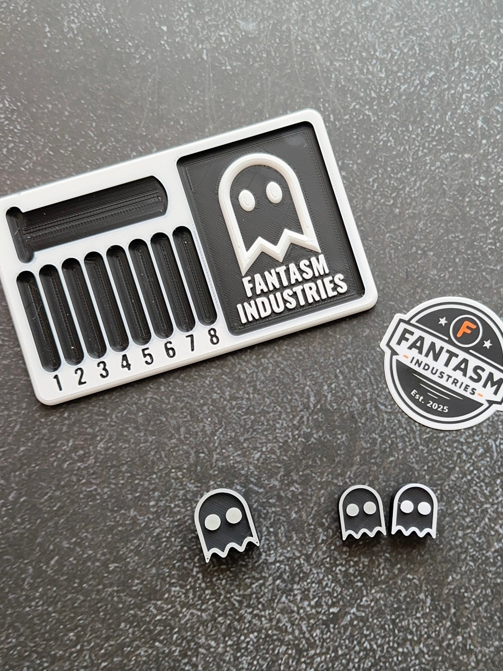 Fantasm Industries Pick Tray product image (2)