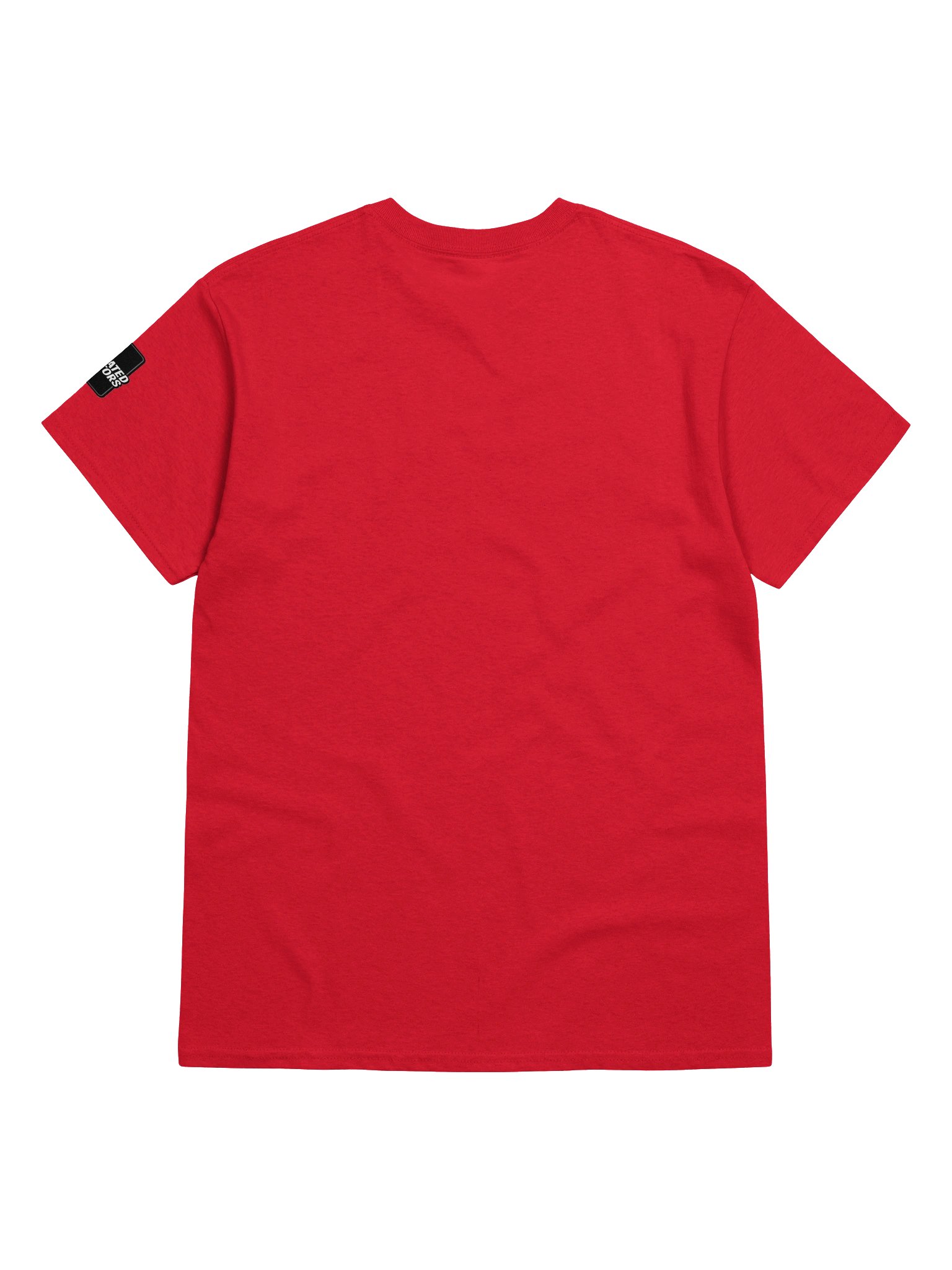 CM Zonda Anniversery Tshirt product image (26)
