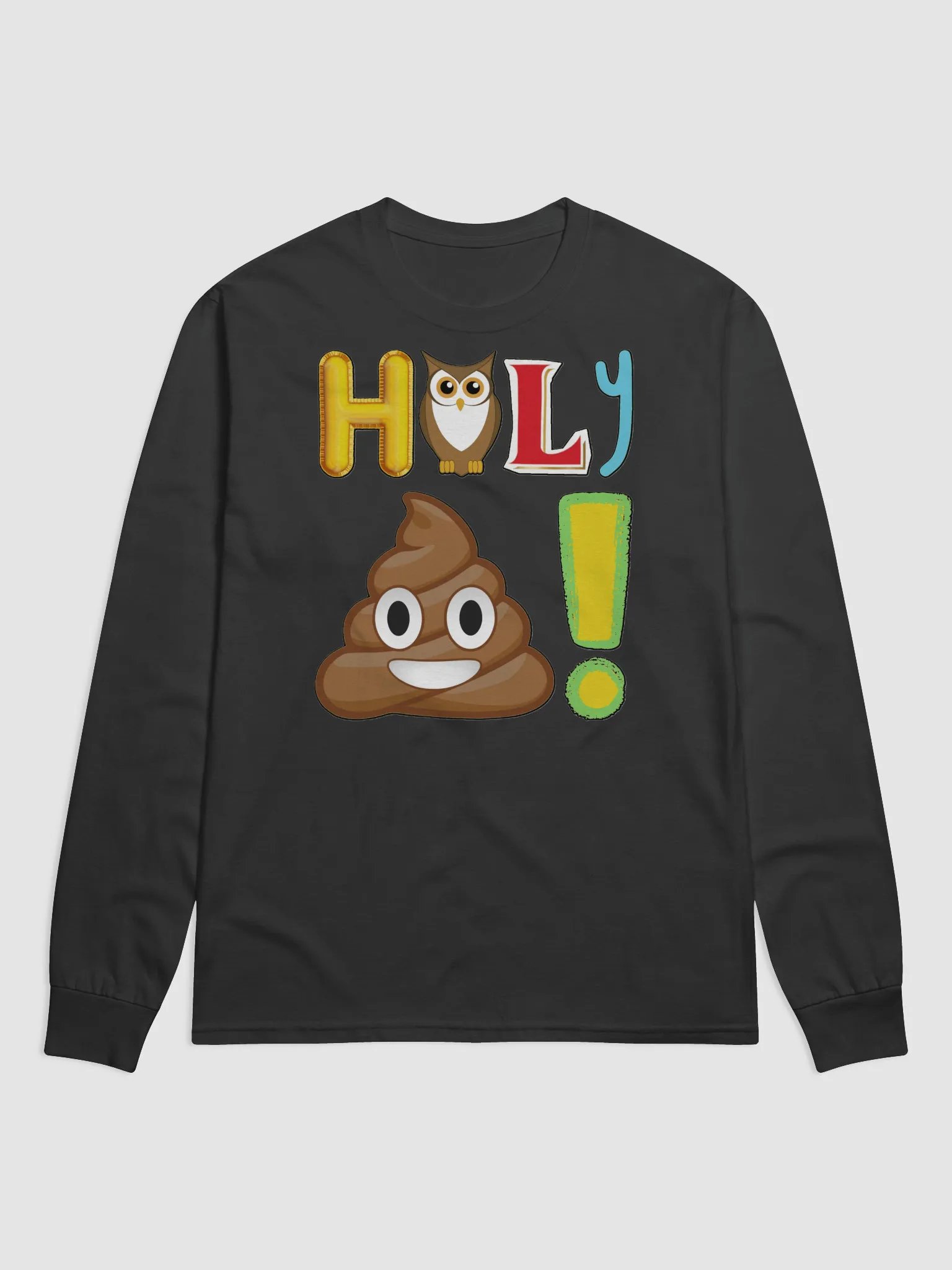 HOLY SHT! product image (2)