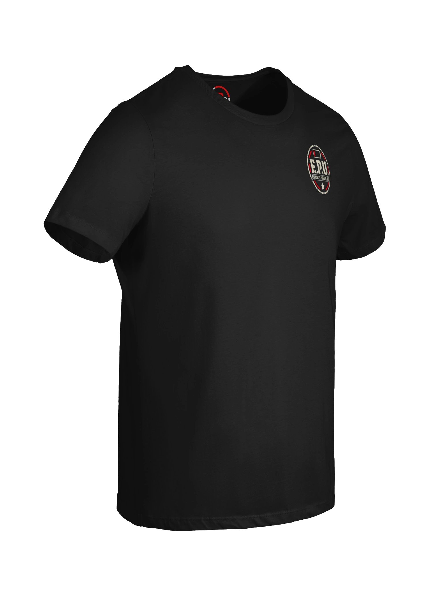 Auntie Auxiliary Women's Relaxed-Fit Tee product image (8)