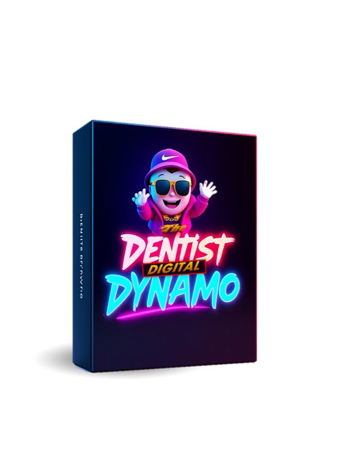 The Dentist Digital Dynamo product image (2)