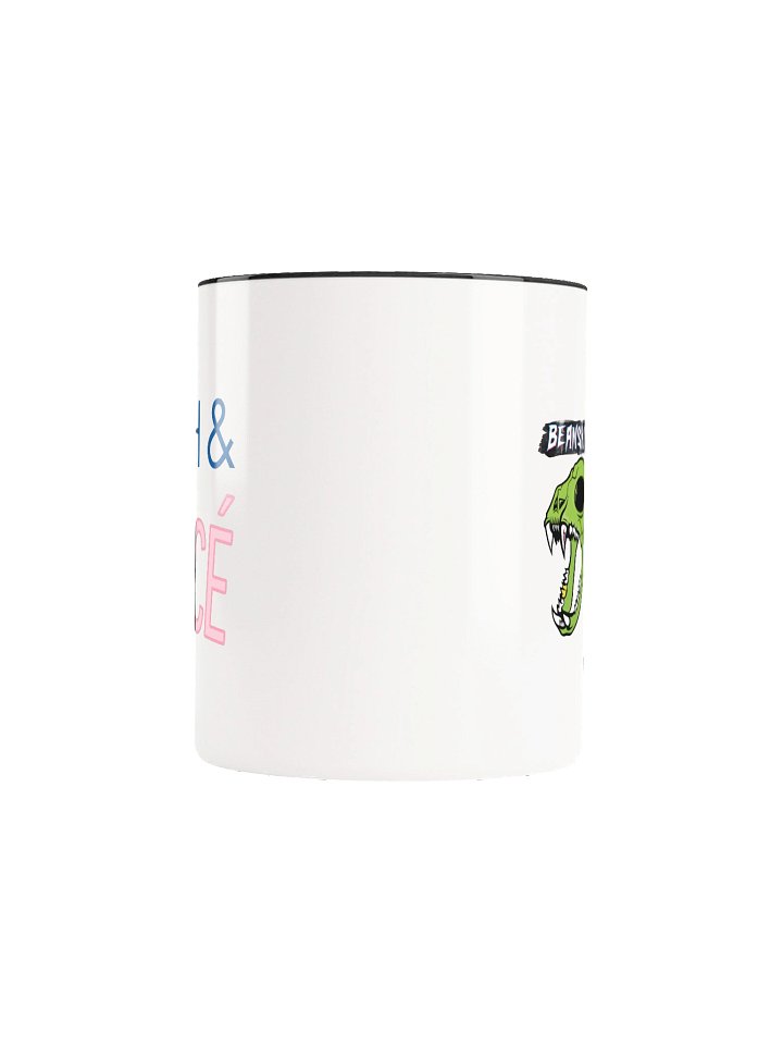 Bed Bath & Beyonce mug product image (2)