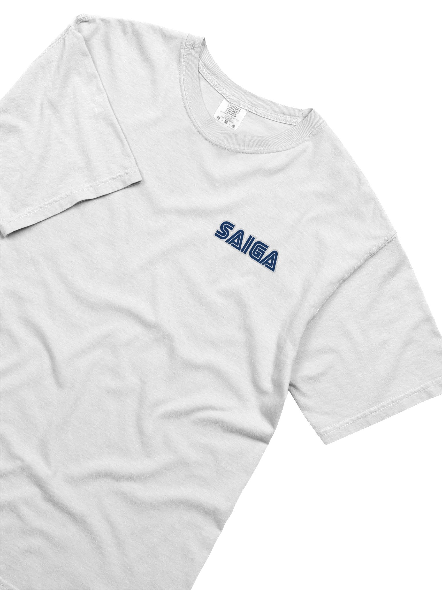 SAIGA C'est plus fort que toi product image (5)