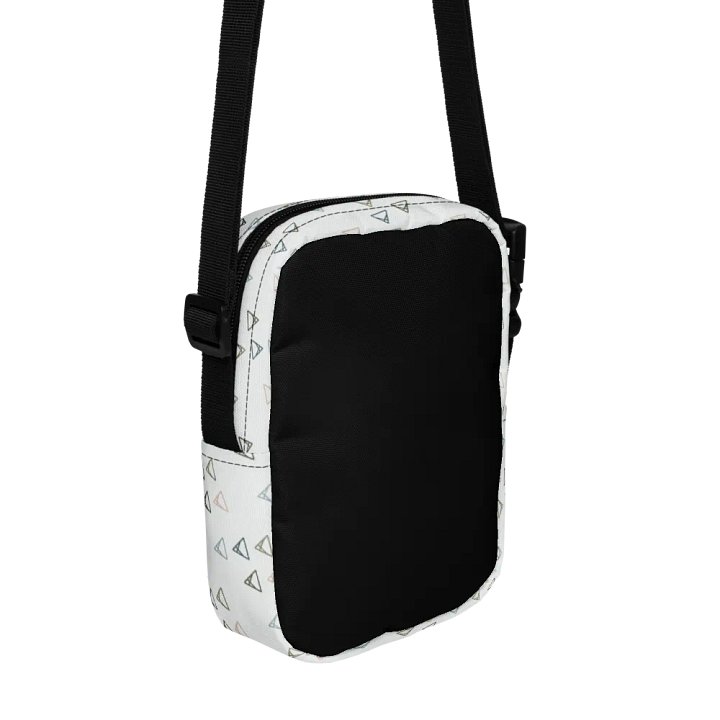 Barista Club Crossbody Bag | Sip Society product image (2)