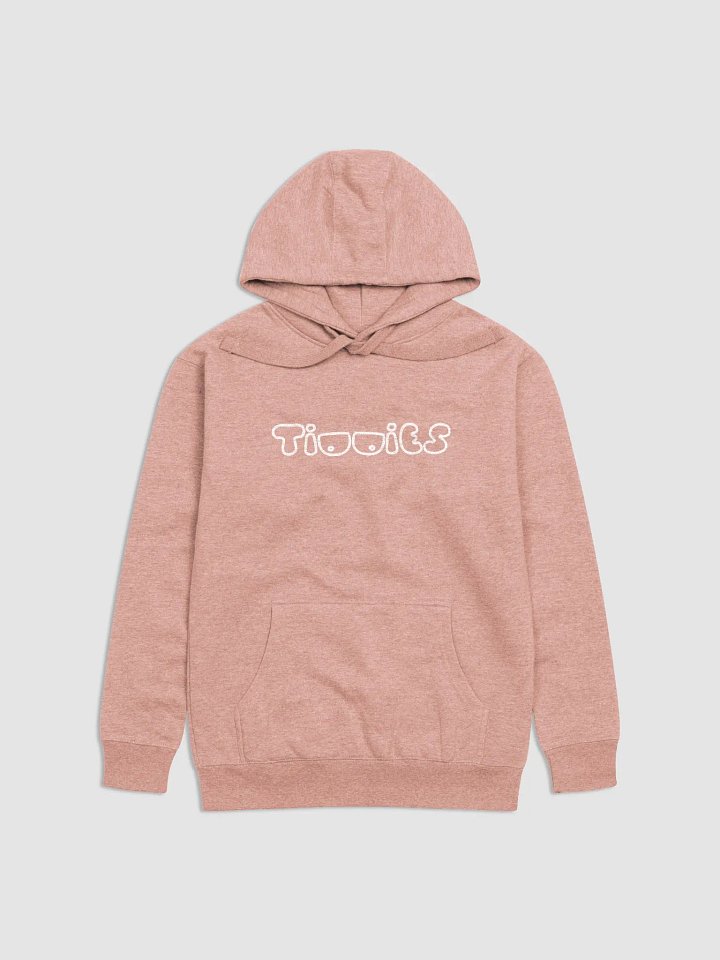 Tiddie Hoodie product image (1)