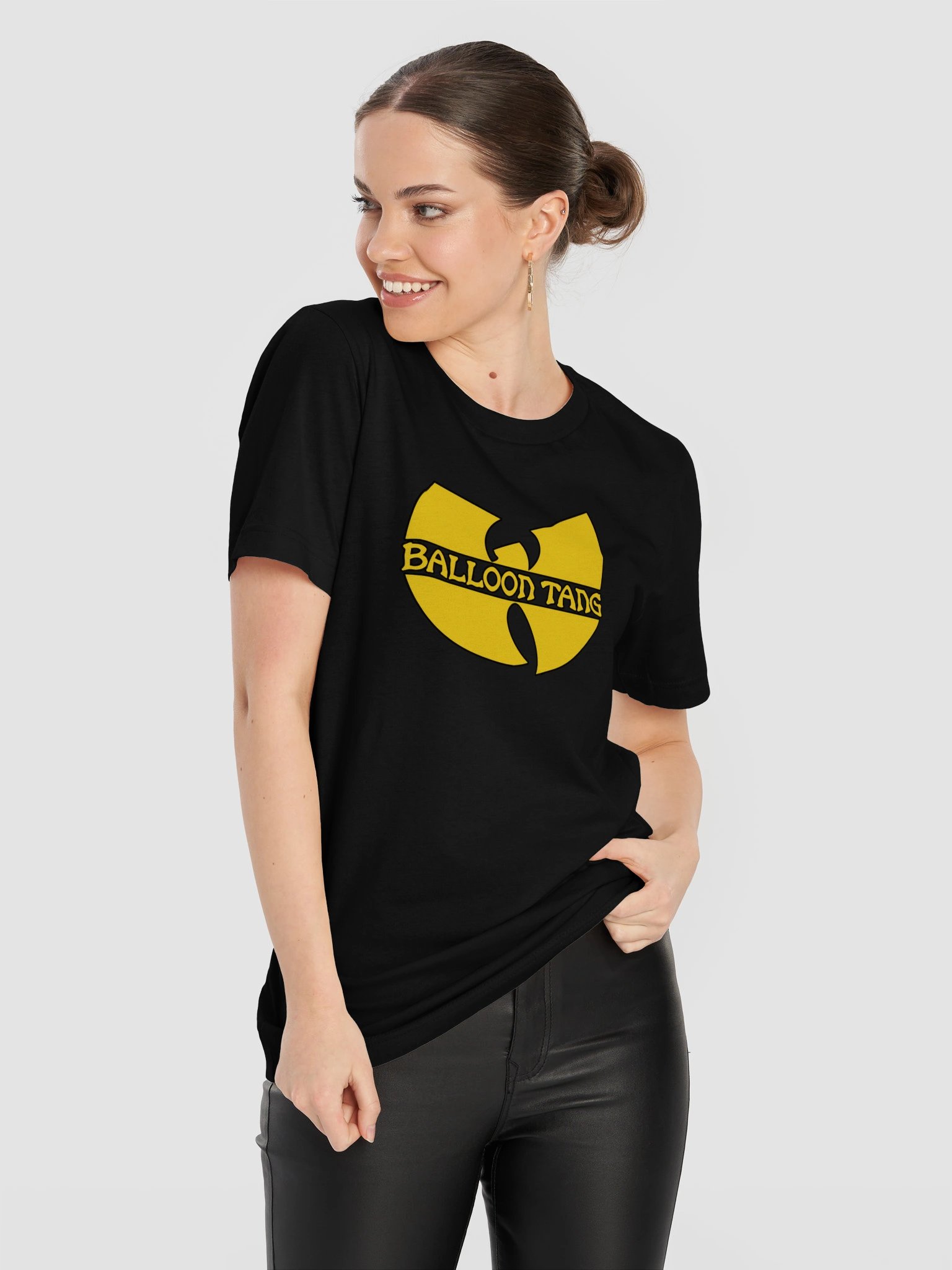 Balloon Tang Clan T-Shirt product image (11)