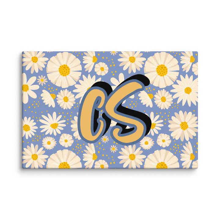 CS 16x24 Wall Art product image (1)