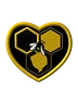 Buzzworthy Bee Patch