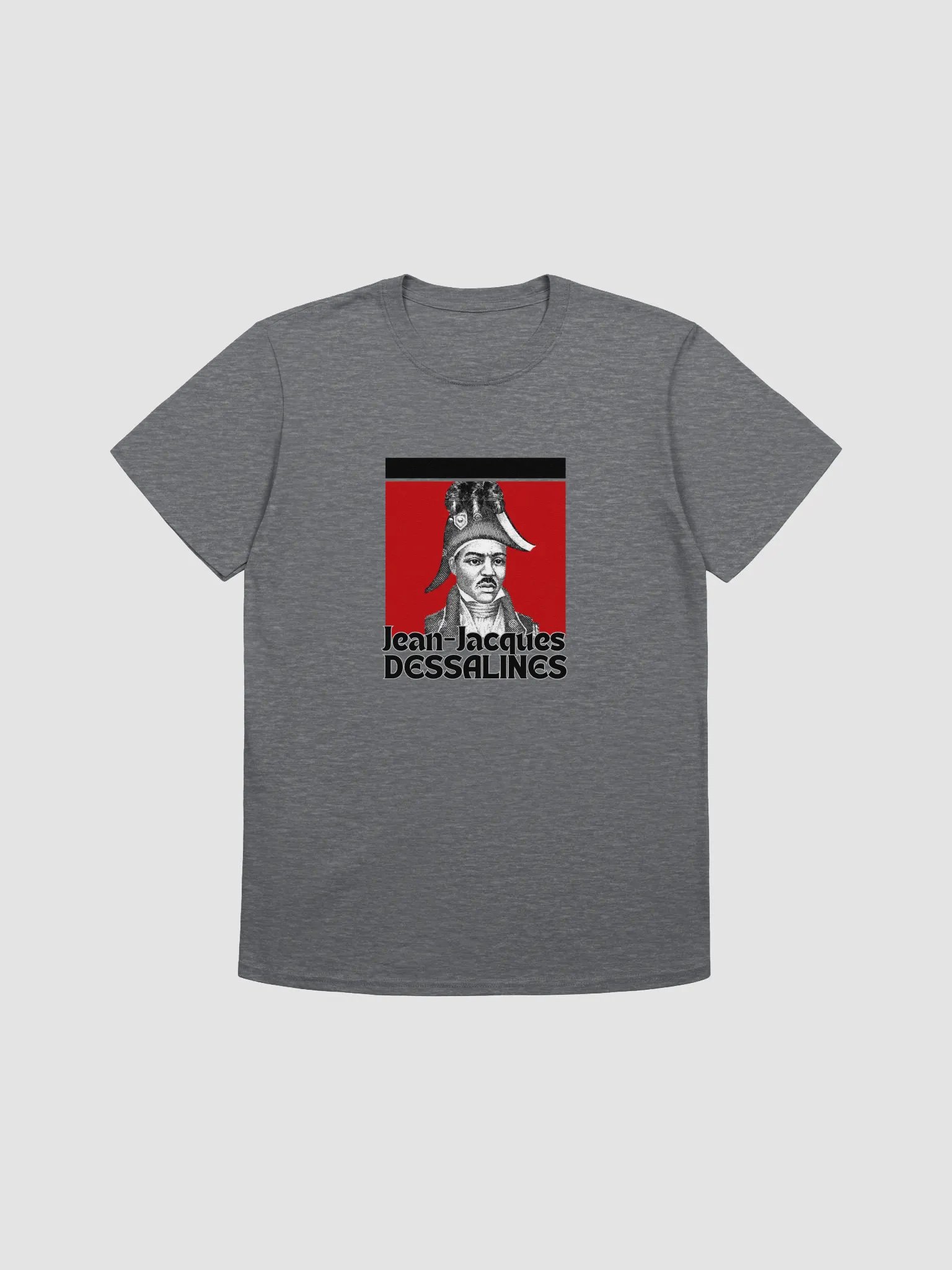 Jean-Jacques Dessalines T-Shirt product image (4)