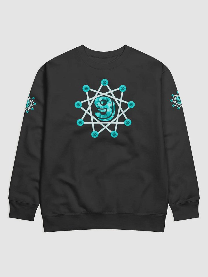 9th Kaliber Brand Sweater product image (1)