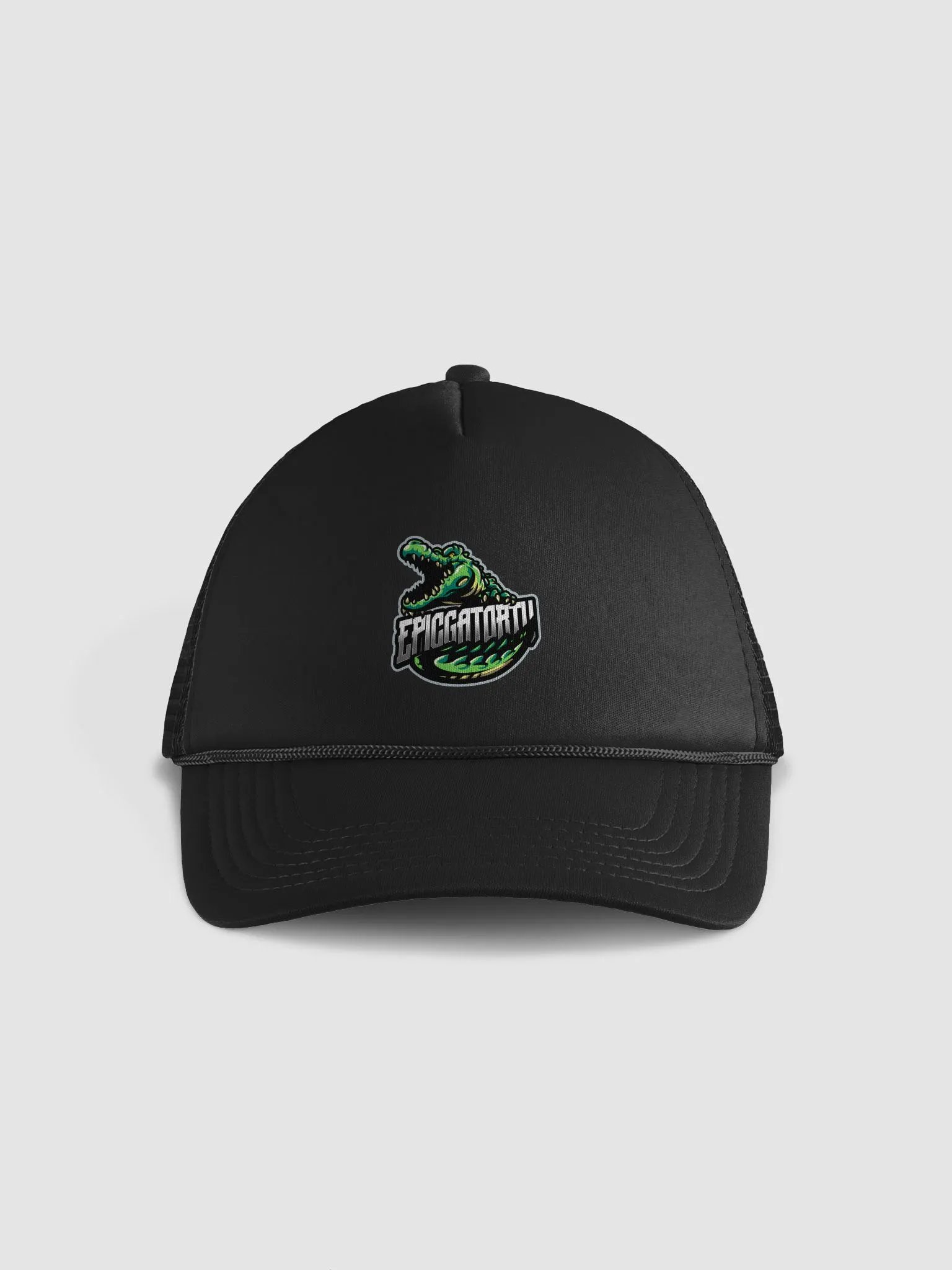 V2 Logo Trucker Hat product image (4)