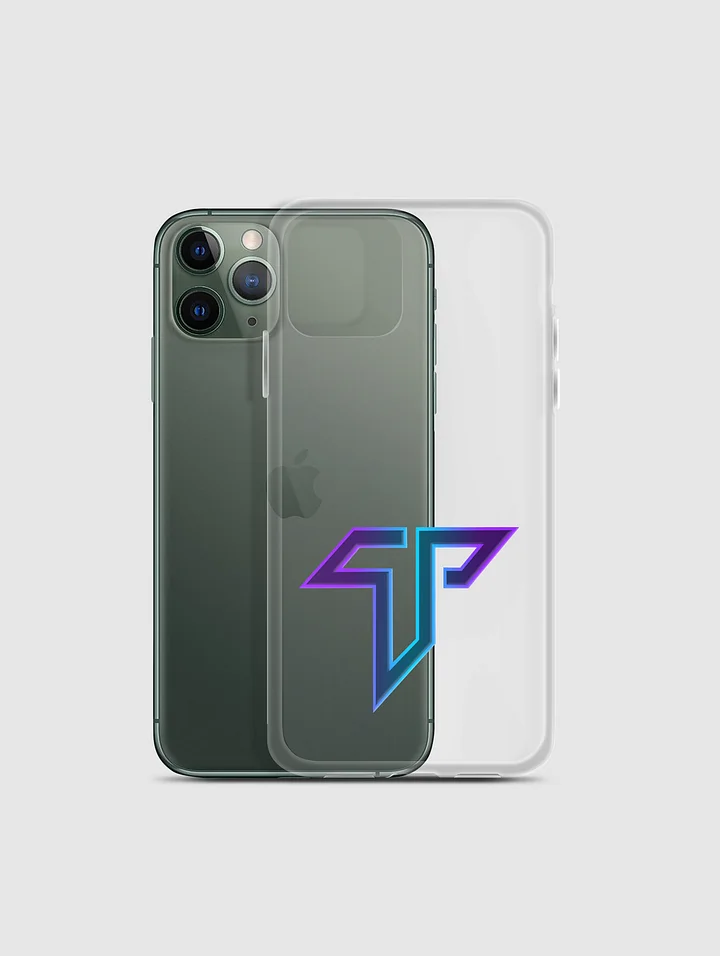 TNUKE iPhone Case product image (2)