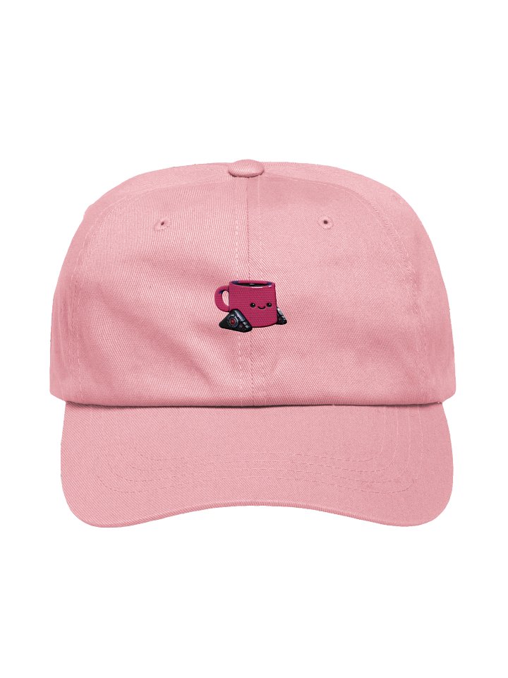 TBOT Hat product image (1)