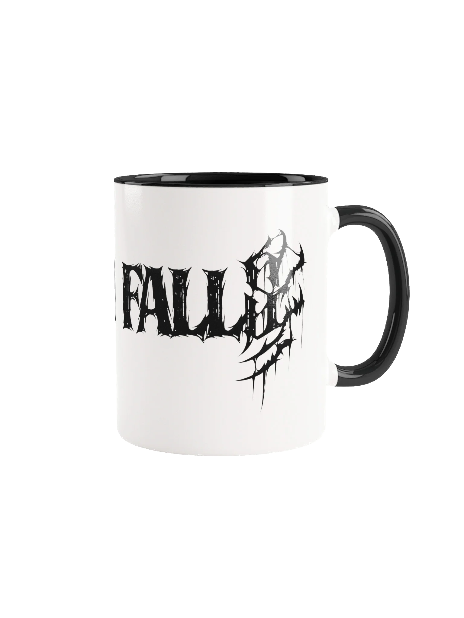 Ariah Falls Coffee Mug product image (1)