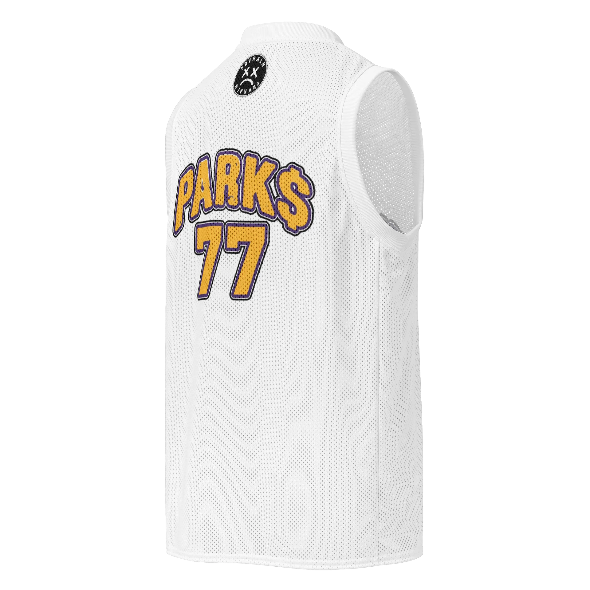 FRVRALN "ROTY" Athletic Jersey product image (2)