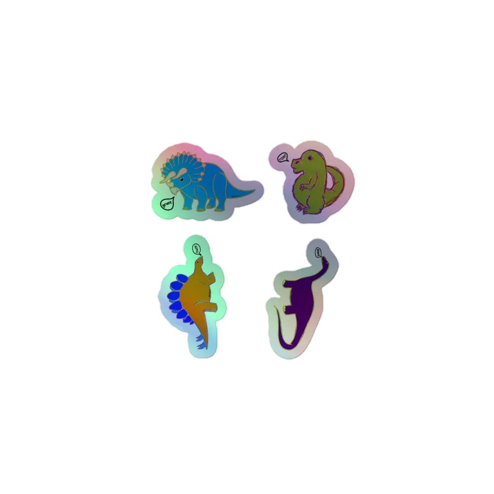 The Dinos product image (1)