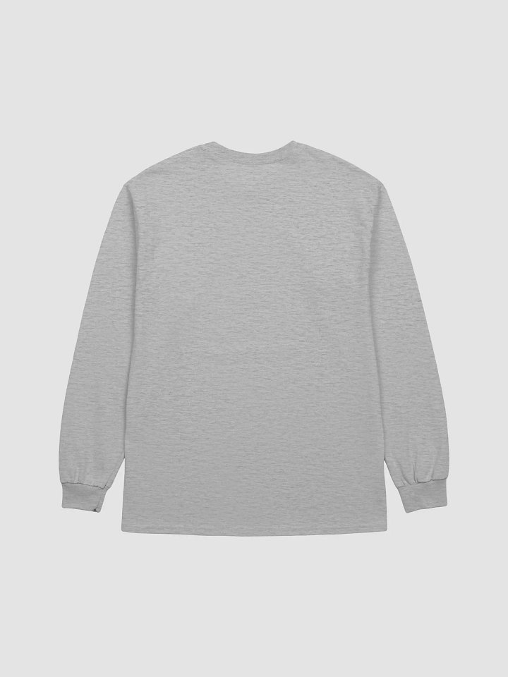 Core Logo Long Sleeve product image (18)