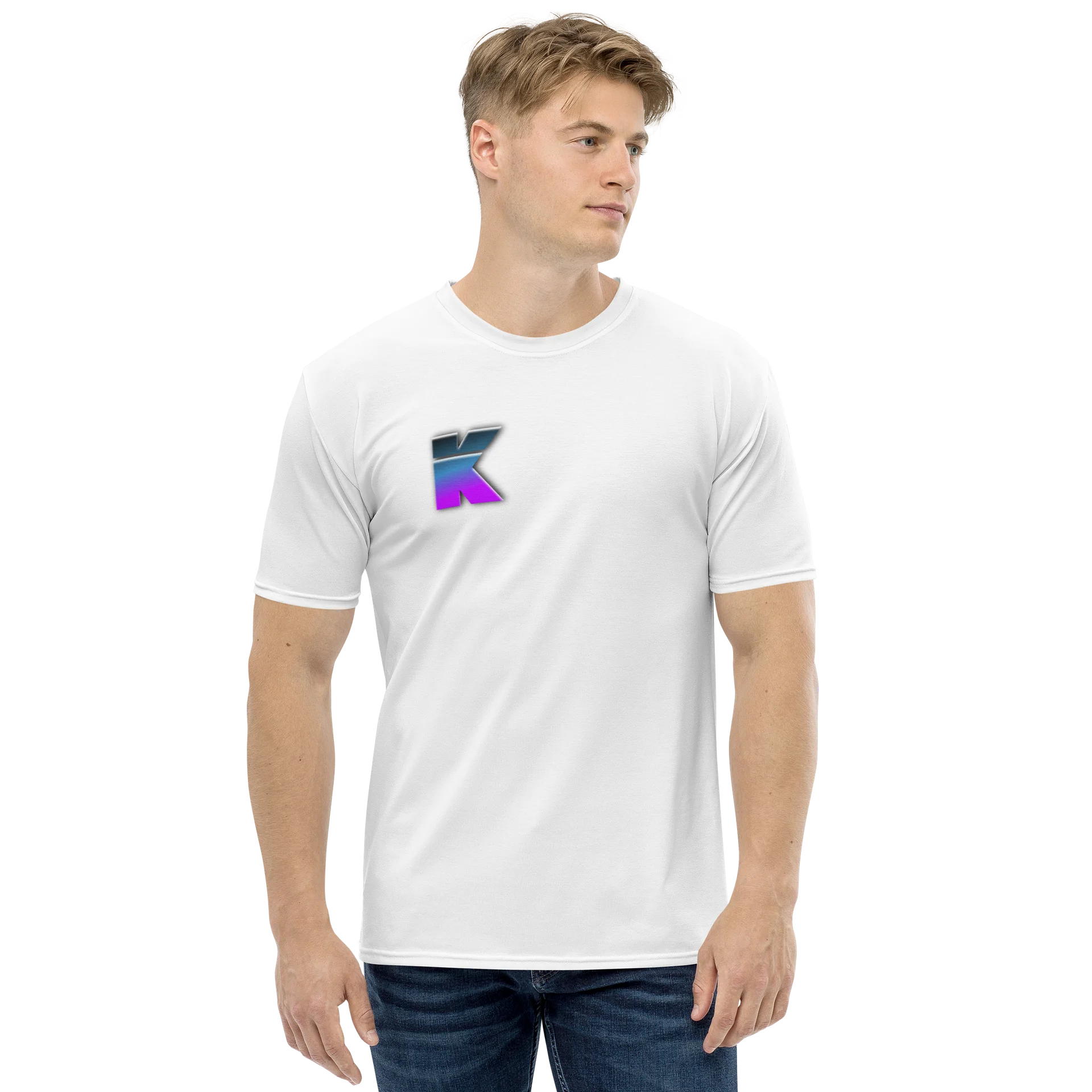 IamKhepri Staple Tee product image (2)