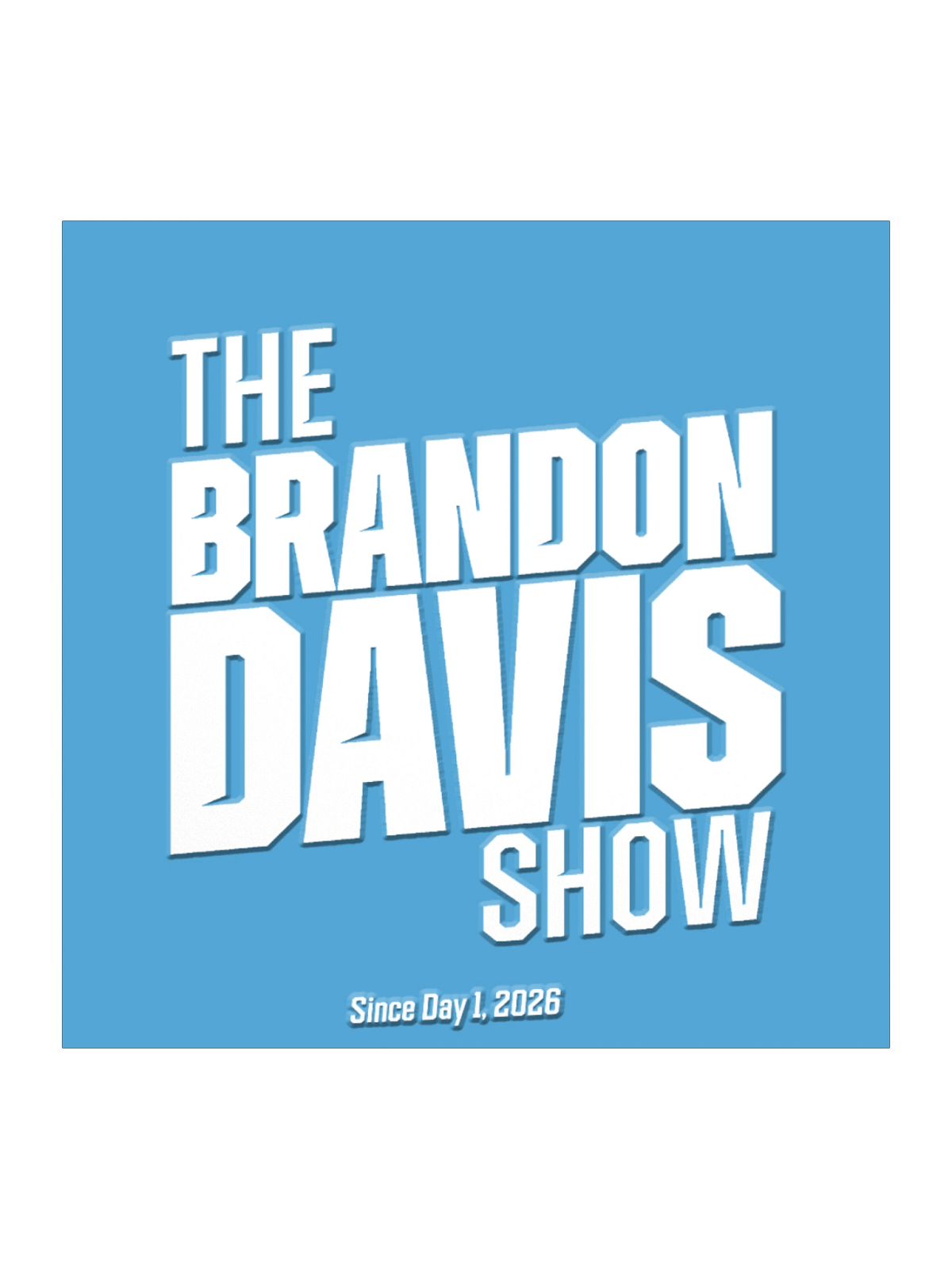 The Brandon Davis Show 