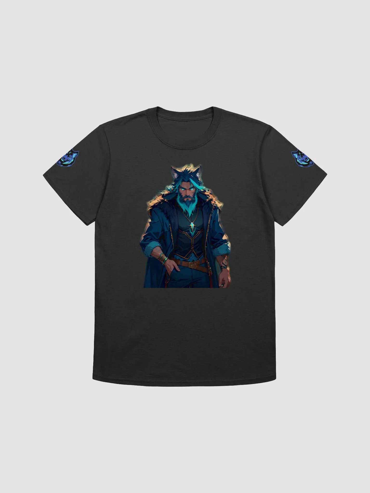 Soft-style T-Shirt product image (6)
