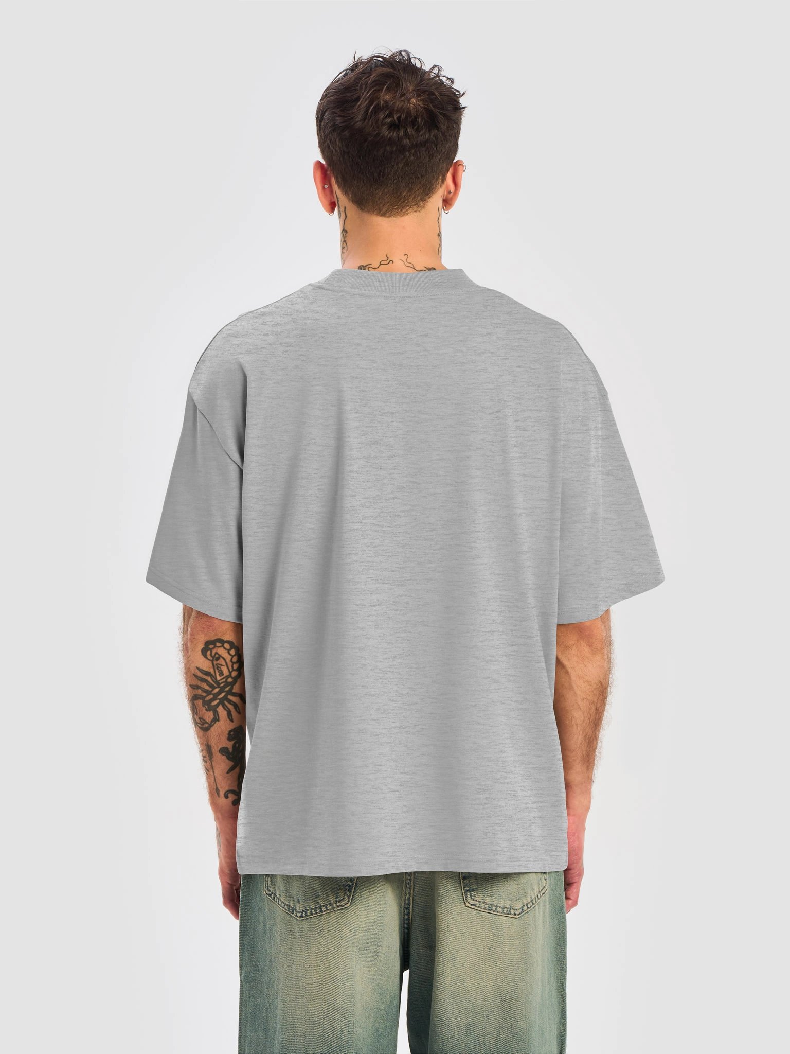 Drink Water Oversized Tee product image (14)