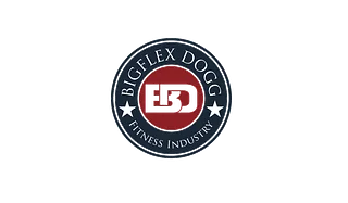 Bigflex Dogg Athletics™